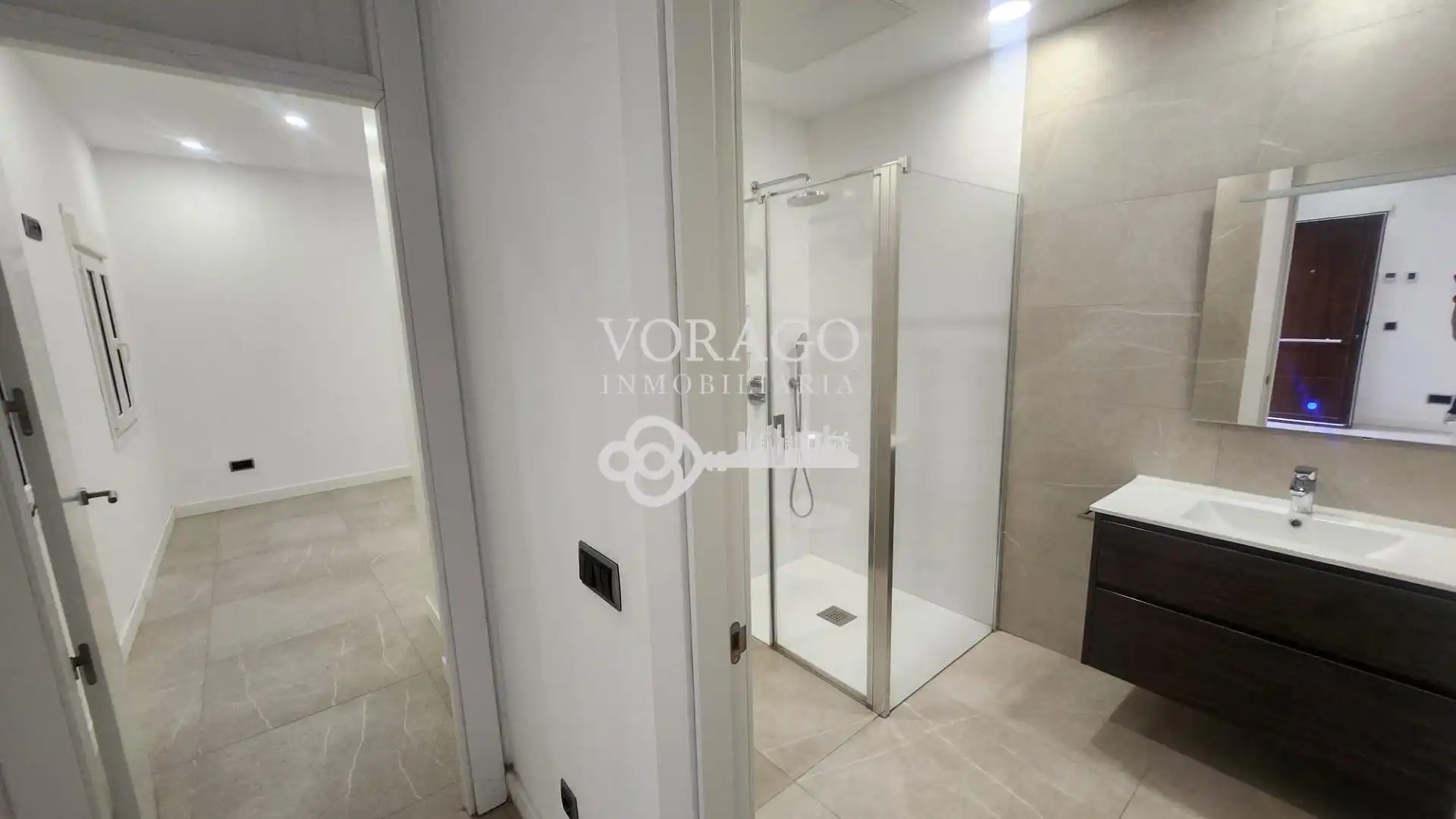 Piso de 74 m² en Alcalá de Henares