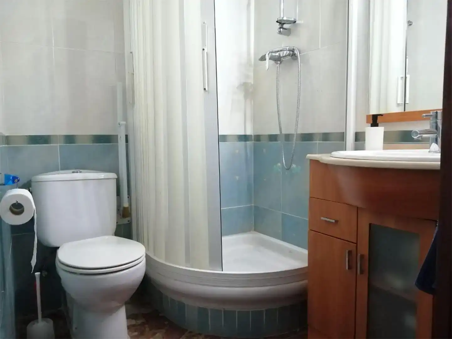 Habitación en alquiler, Barcelona