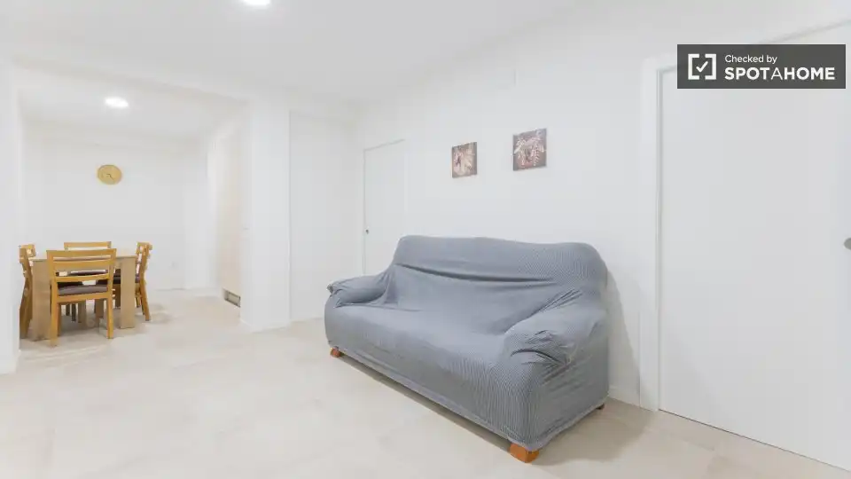 Habitación en alquiler, Burjasot