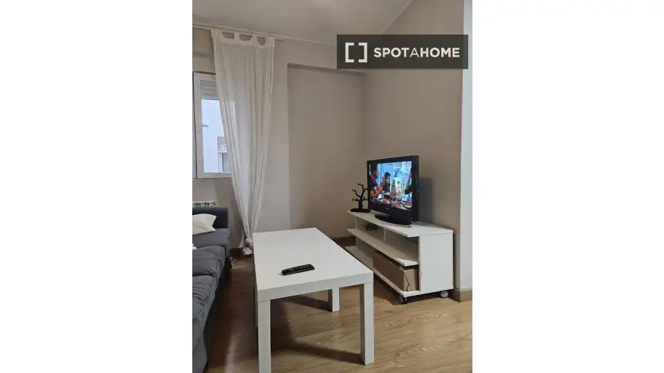 Habitación 92 m², Zaragoza