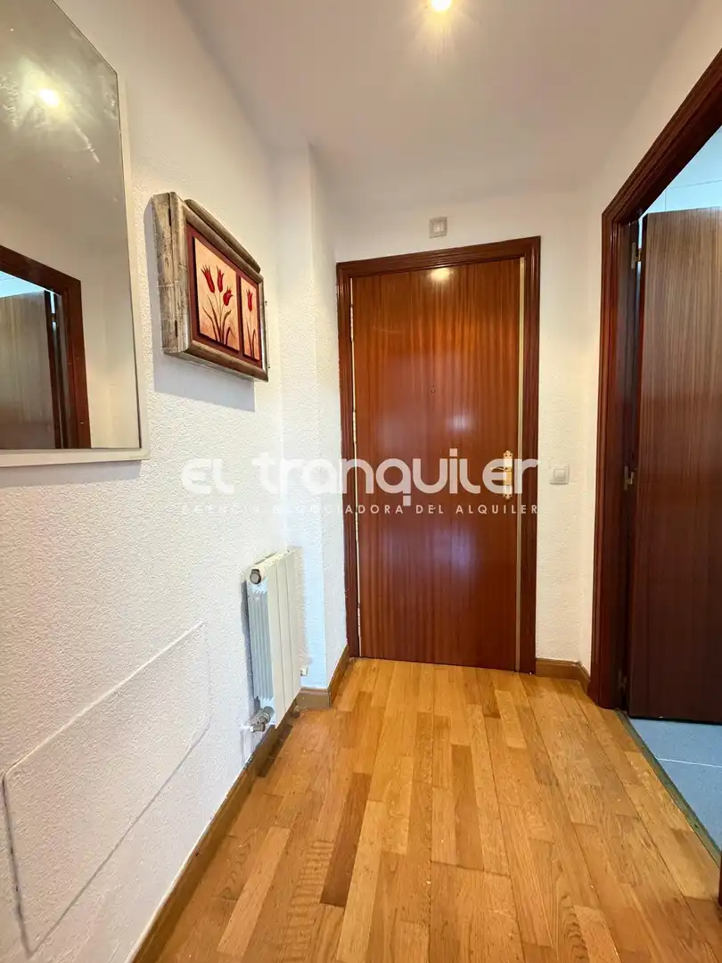 Pis de 122 m² a Coslada