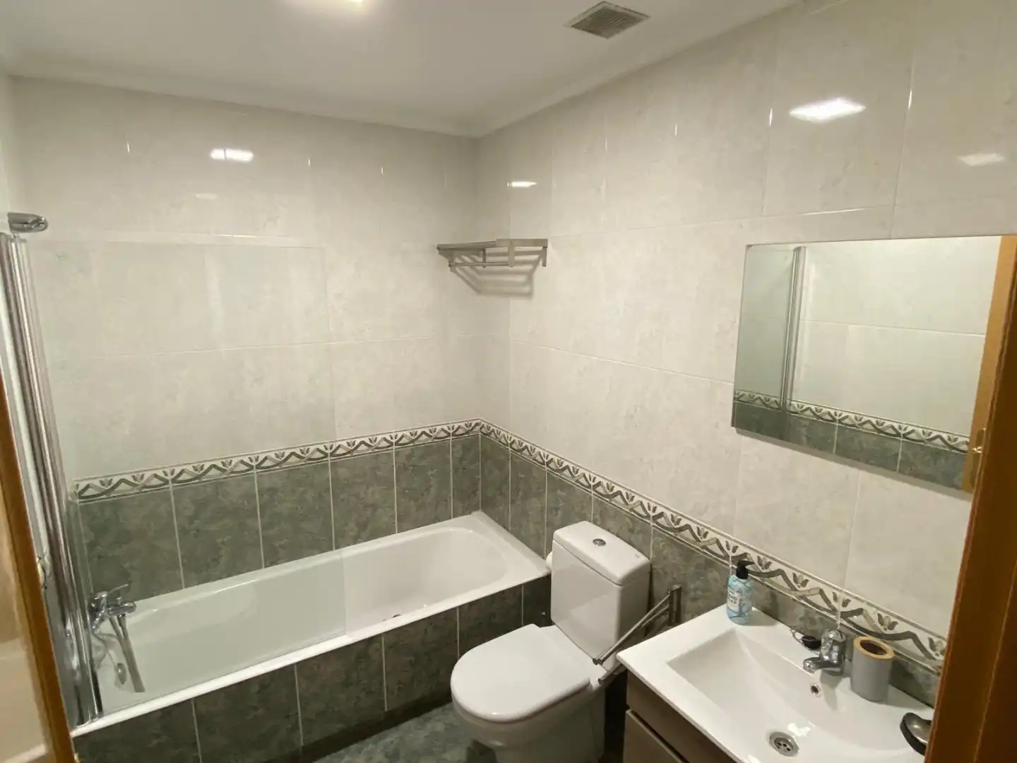 Piso de 110 m² en Lugo
