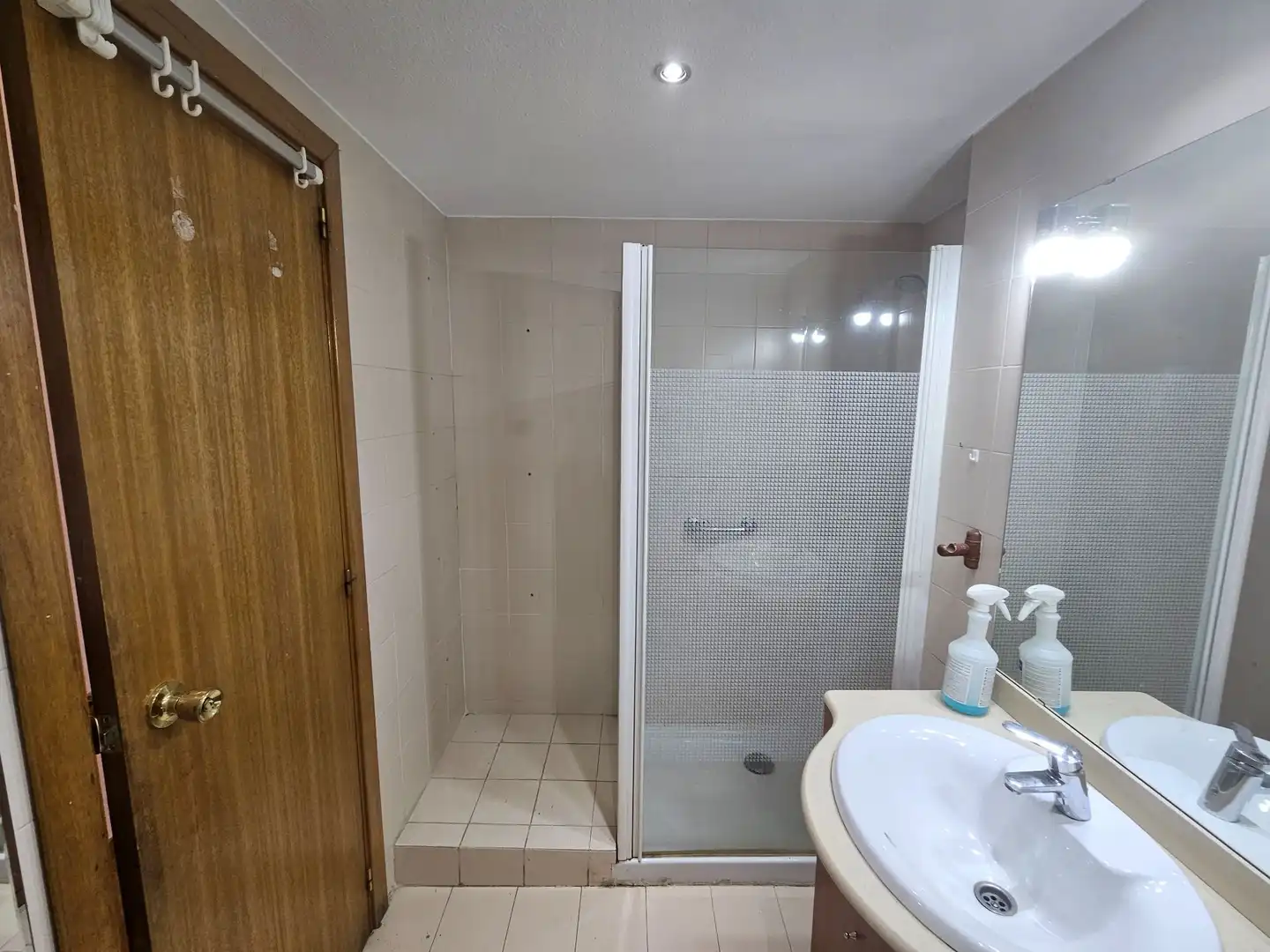 Piso de 138 m² en Madrid