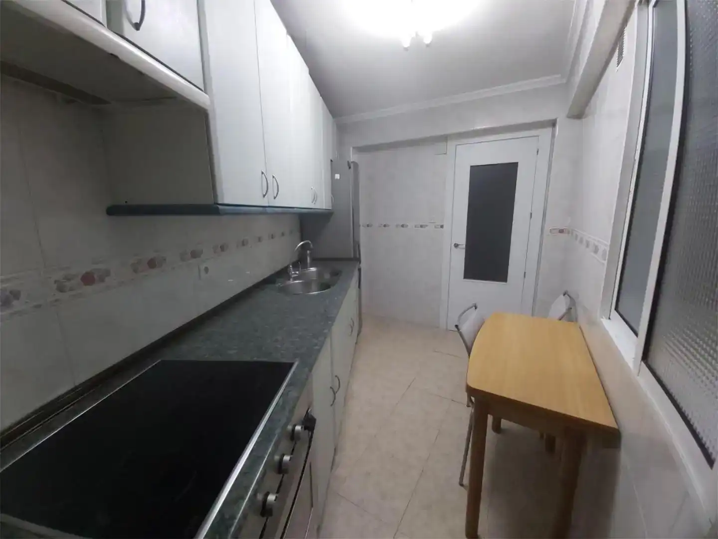 Piso de 115 m² en Valladolid