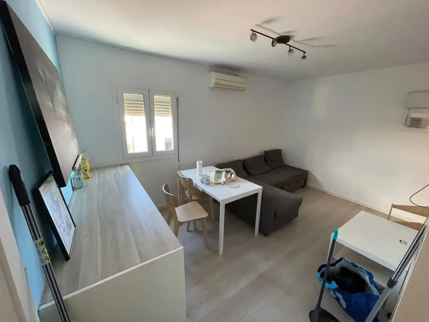 Appartamento 45 m² a l'Hospitalet de Llobregat