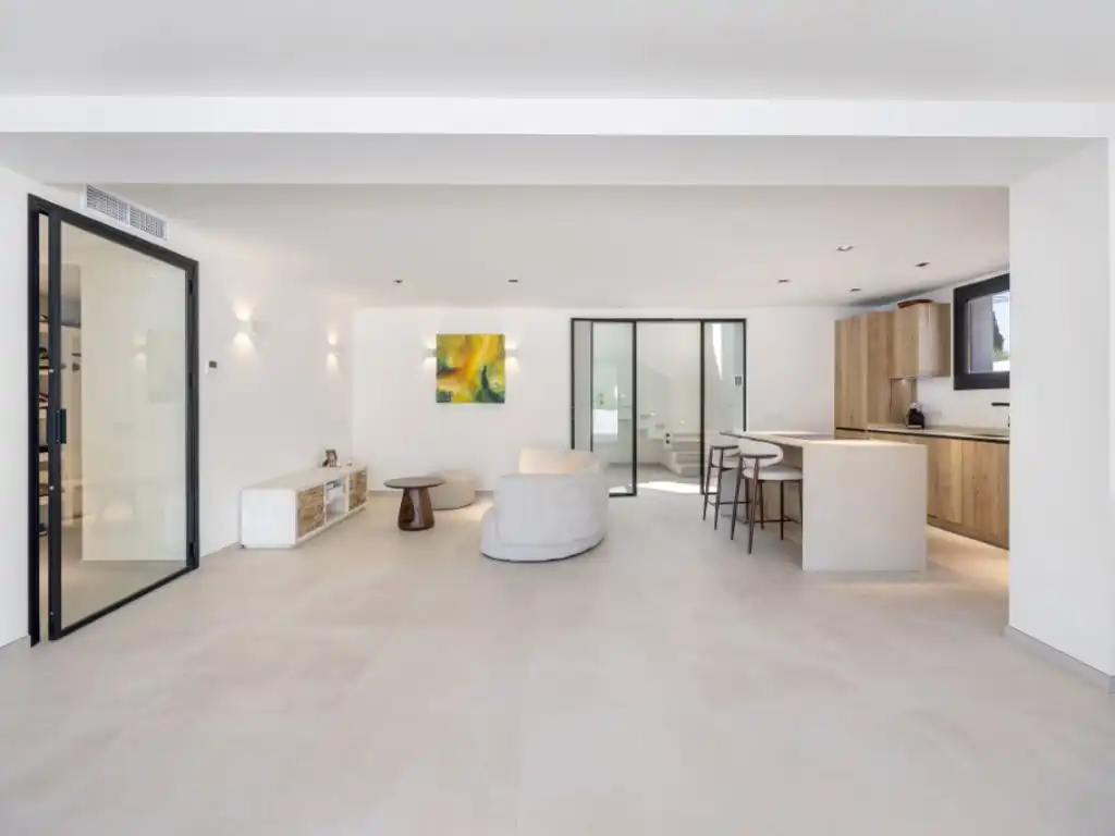 Casa de 289 m² a Xàbia