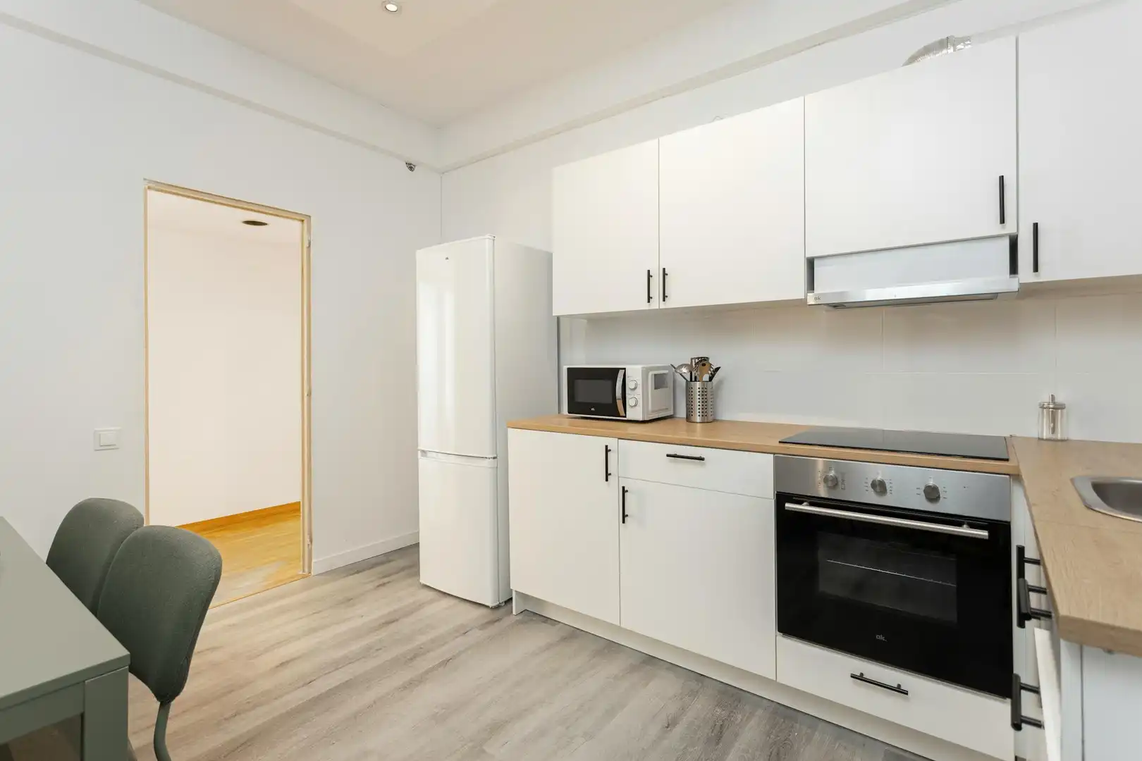 Habitación 92 m², Barcelona