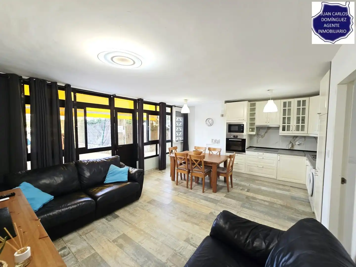 Piso de 45 m² en Mogán