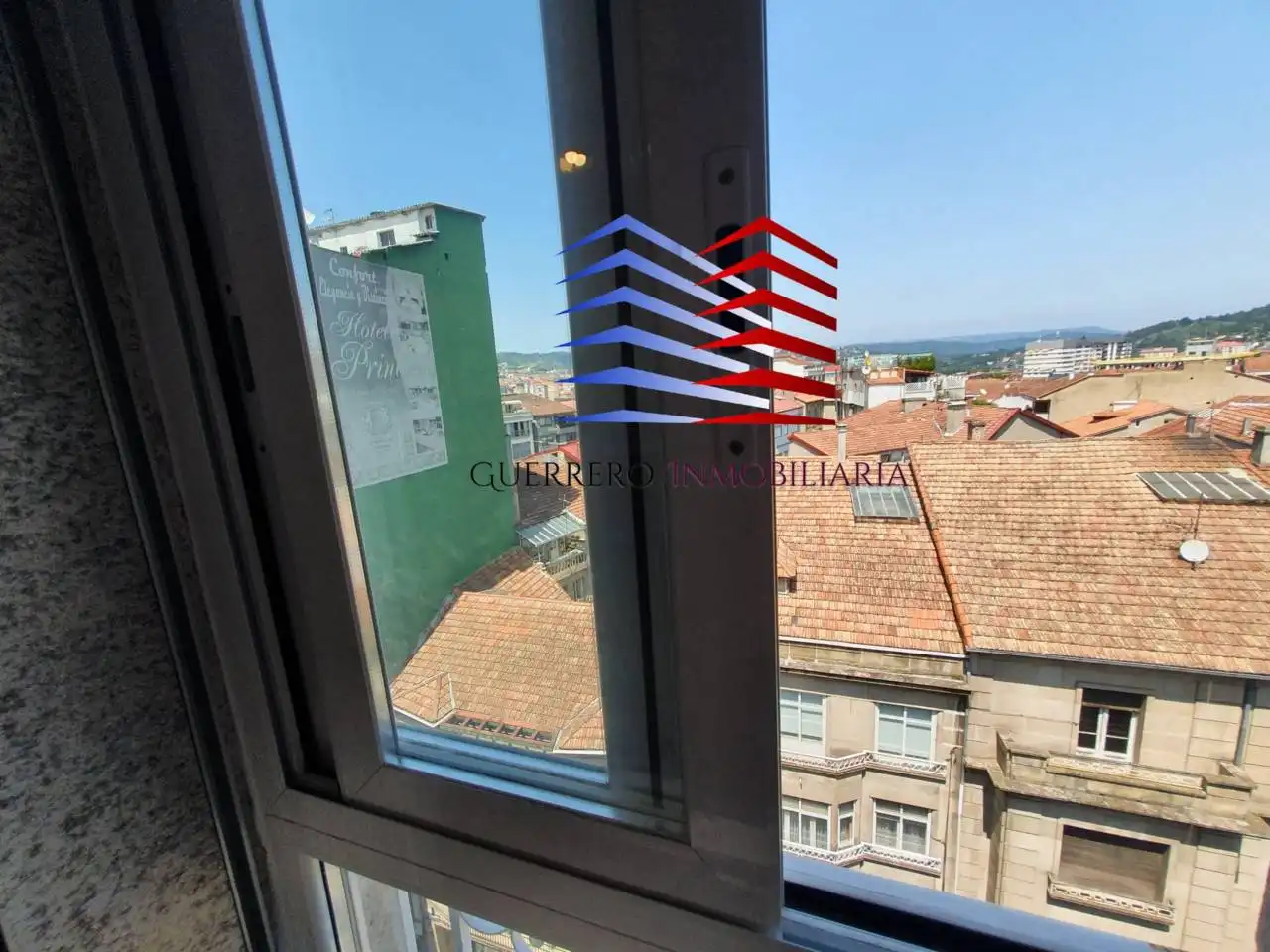 Piso de 130 m² en Ourense