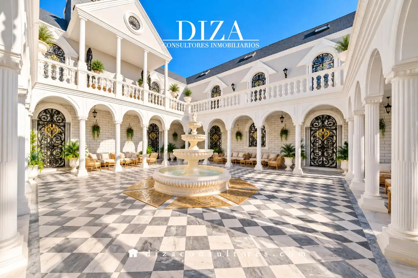 Casa de 1512 m² a Las Rozas de Madrid
