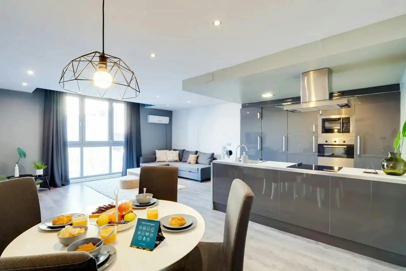 Piso de 60 m² en Barcelona
