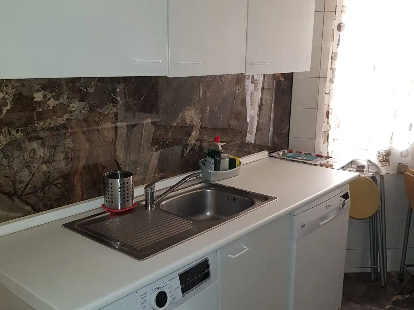 Habitación 145 m², Madrid