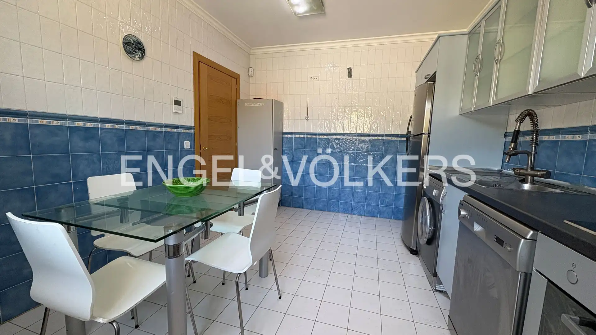 Casa 234 m² a Los Molinos