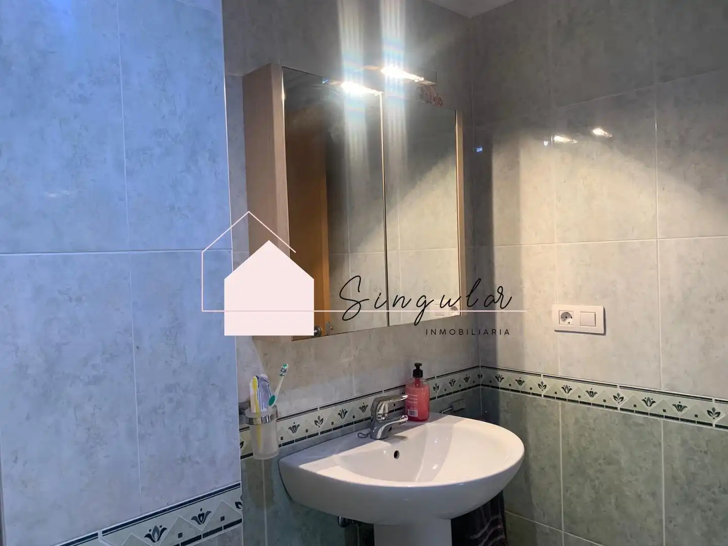 Piso de 106 m² en O Porriño