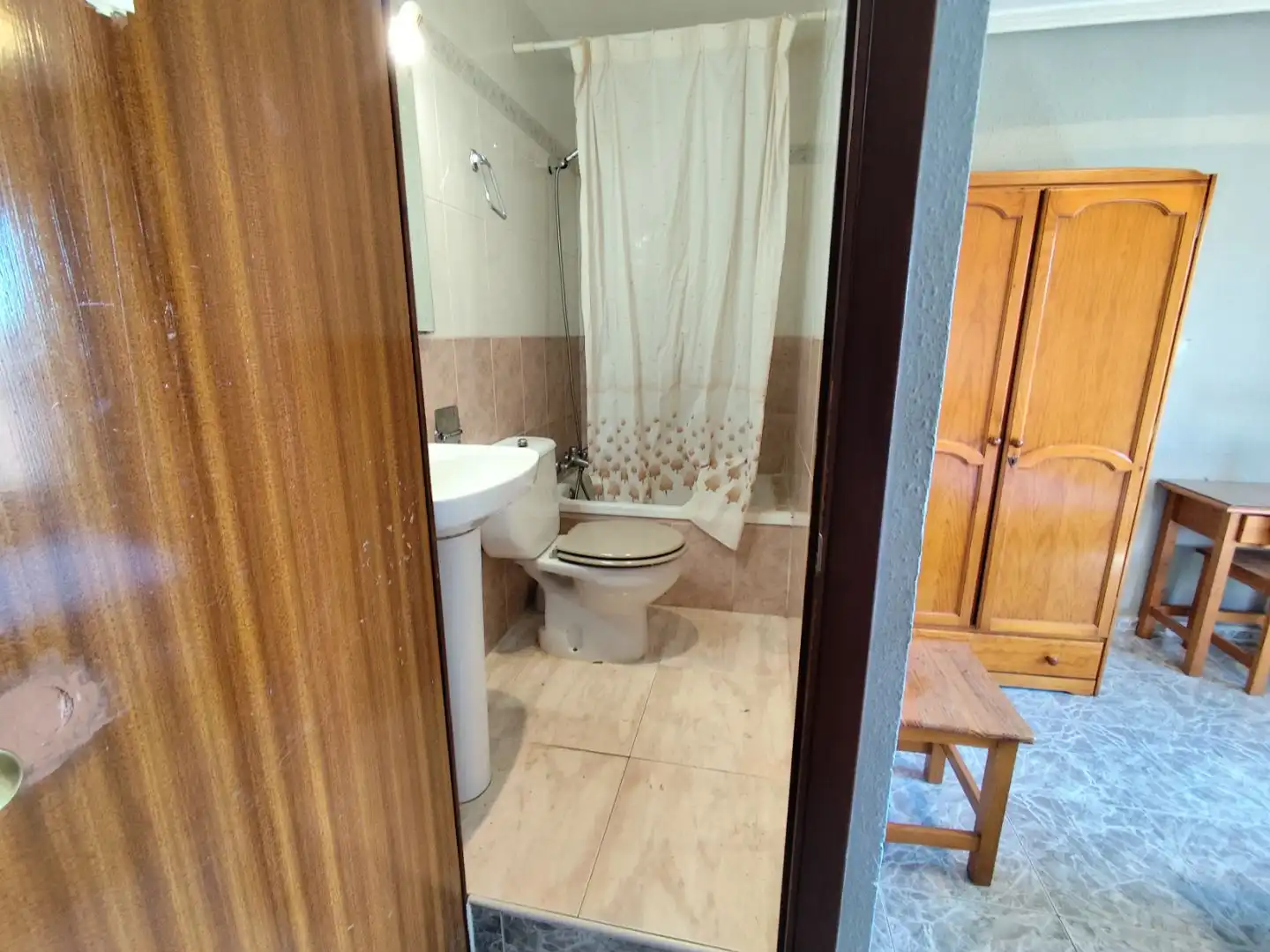 Piso de 140 m² en Zaragoza