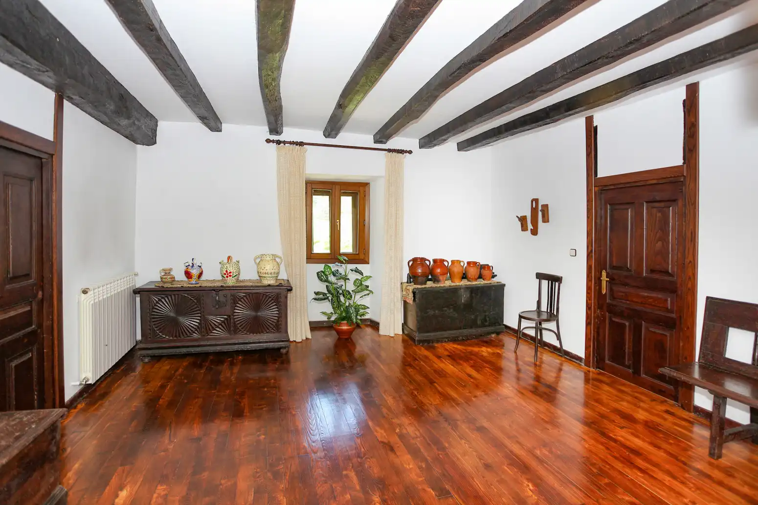 Piso de 285 m² en Basaburua