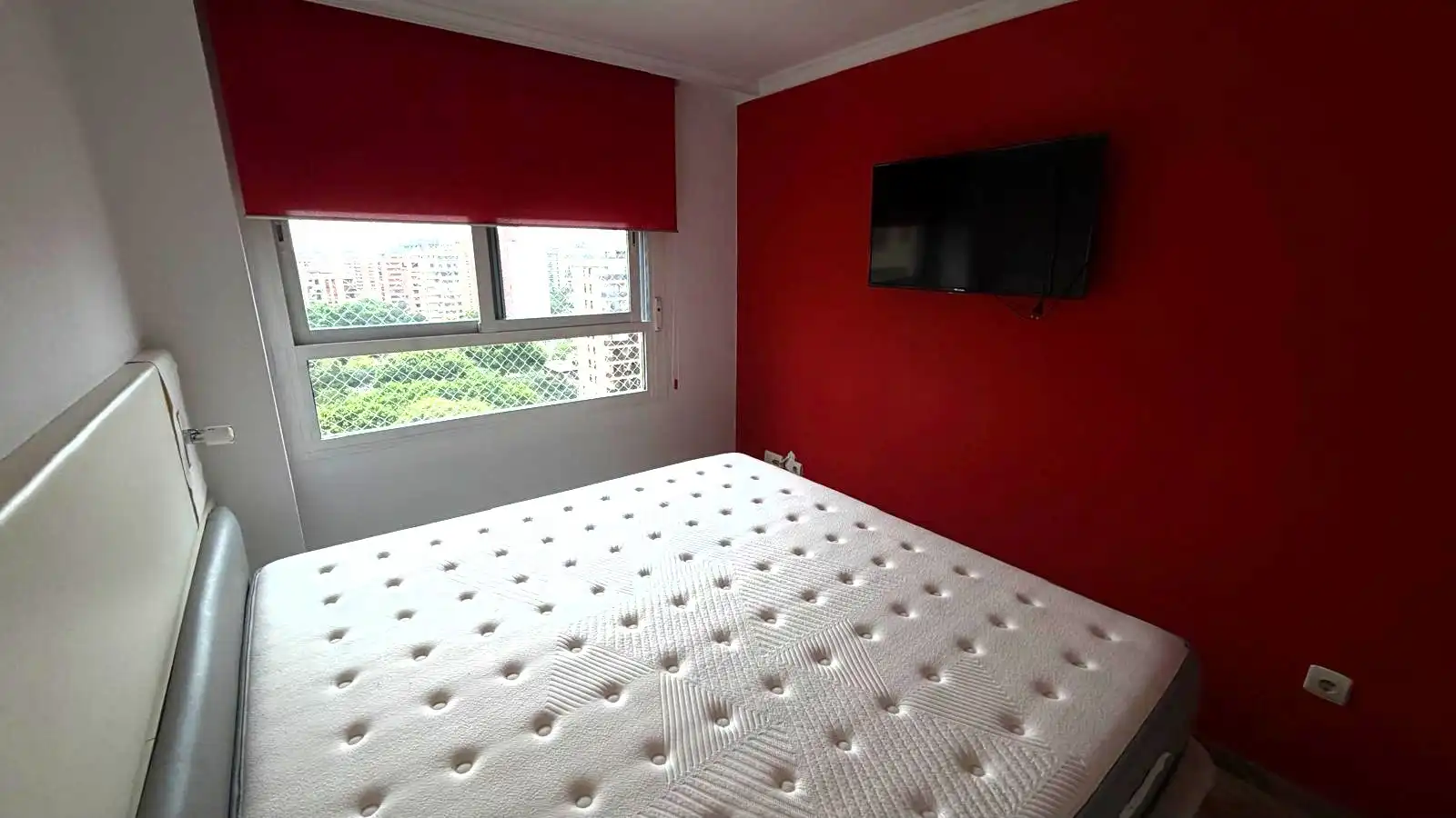 Piso de 89 m² en Valencia