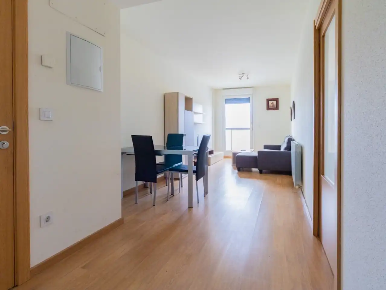 Pis de 80 m² a Pamplona
