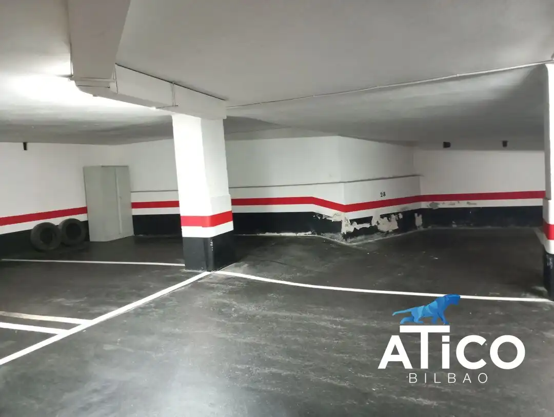 Pis de 160 m² a Bilbao