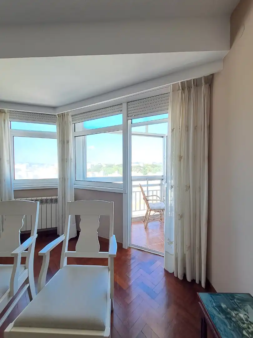 Piso de 116 m² en La Coruña