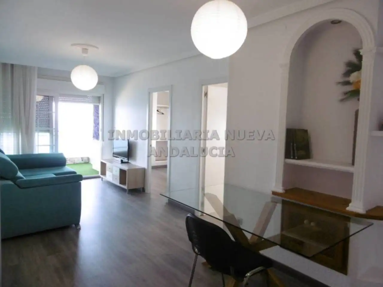 Piso de 70 m² en Almería