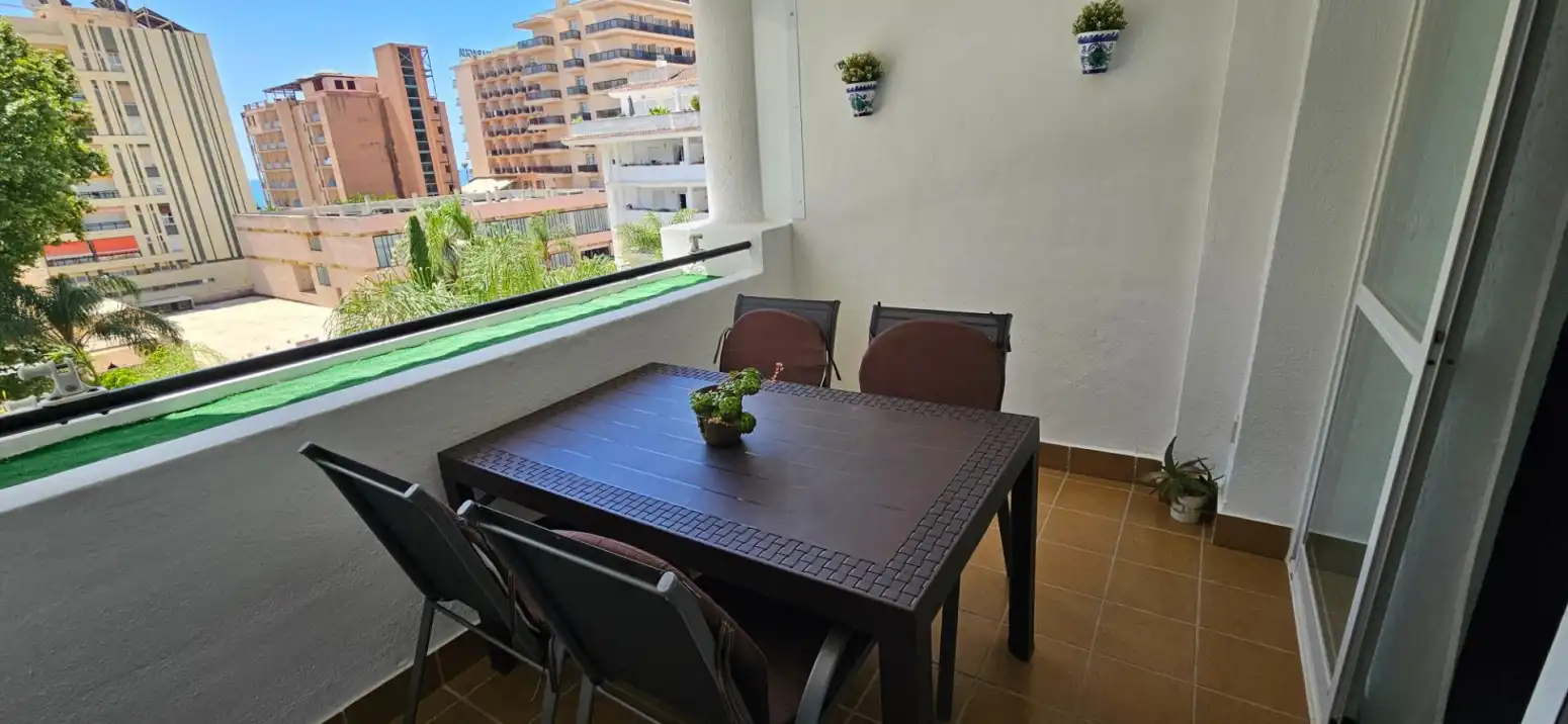 Appartement 65 m² à Torremolinos