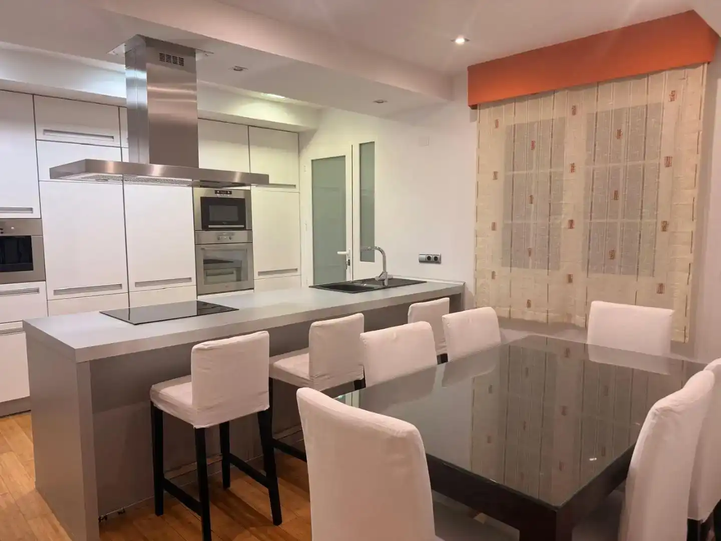 Piso de 122 m² en Alhama de Murcia