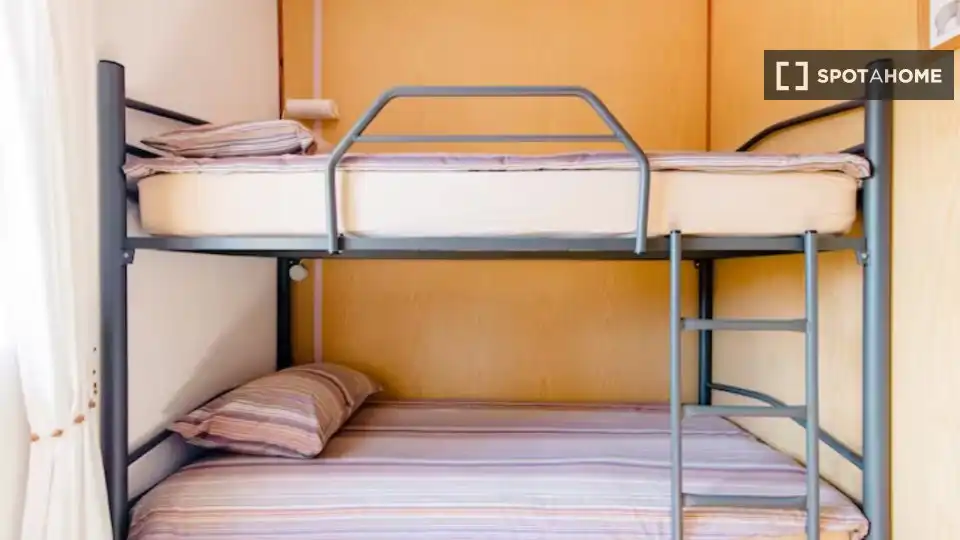Habitación 53 m², Arona