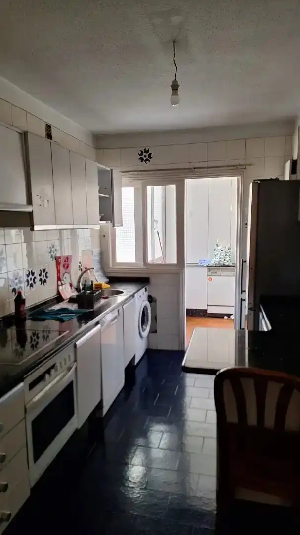 Piso de 170 m² en Vigo
