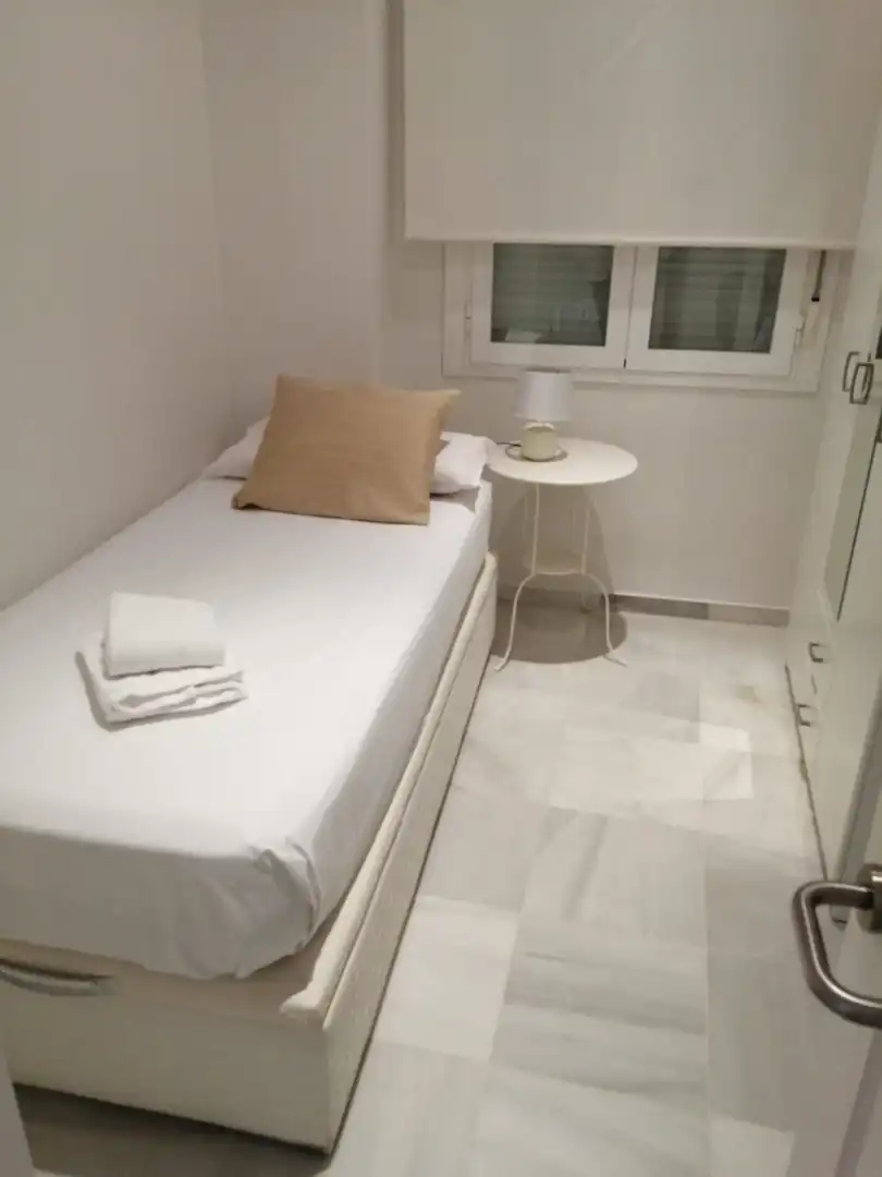 Wohnung 70 m² in Jerez de la Frontera
