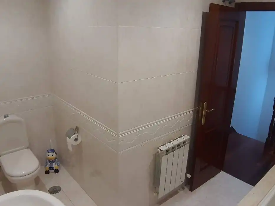 Piso de 80 m² en Boiro