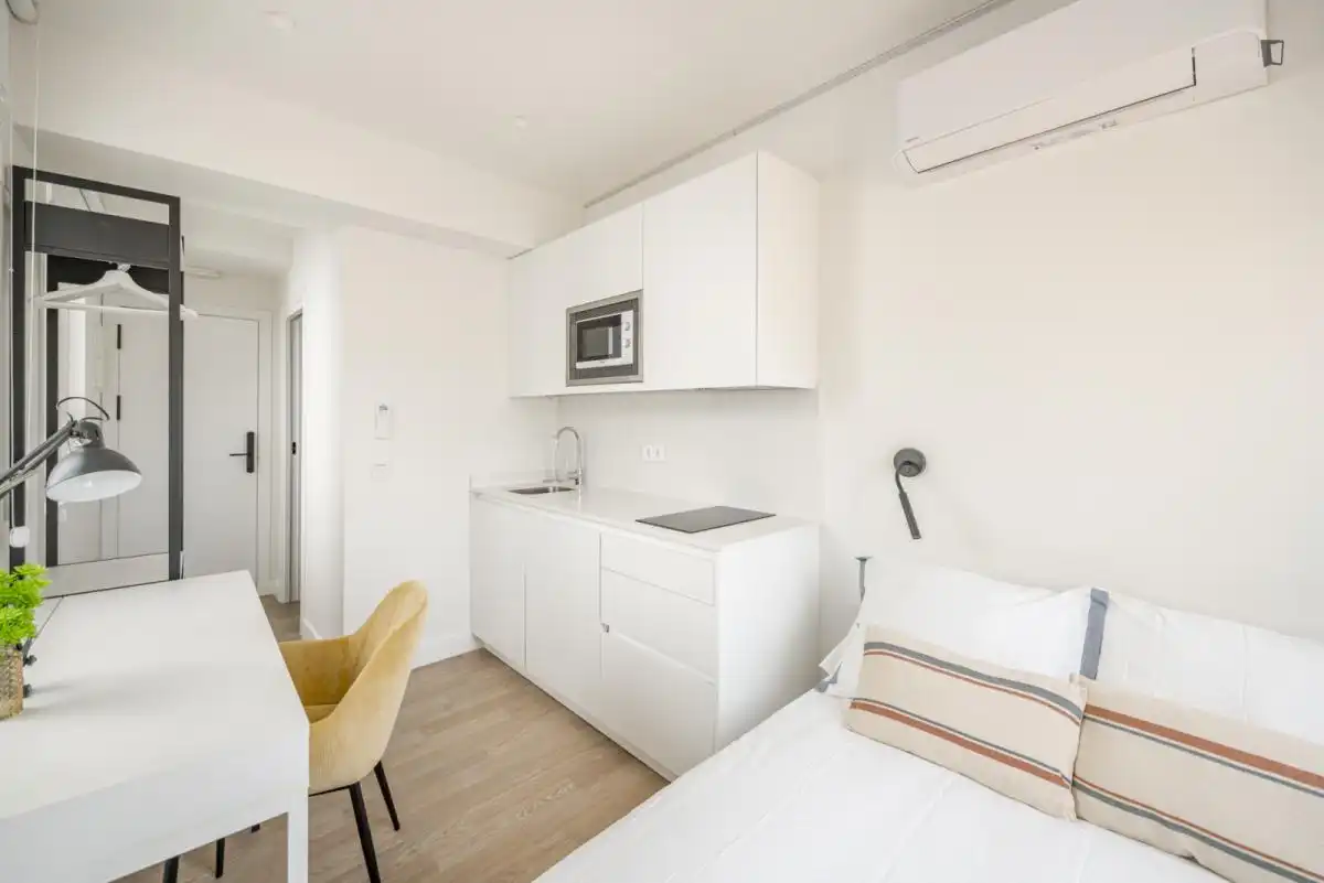 Habitación en alquiler, Málaga