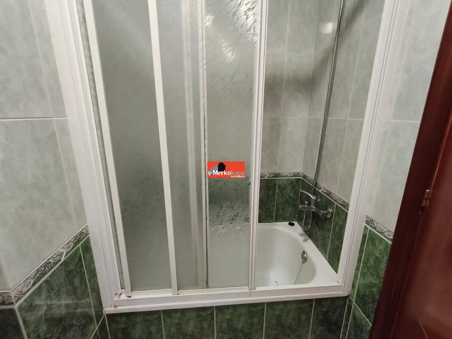 Piso de 106 m² en Lugo