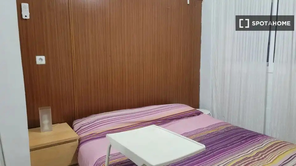 Habitación en alquiler, Sevilla