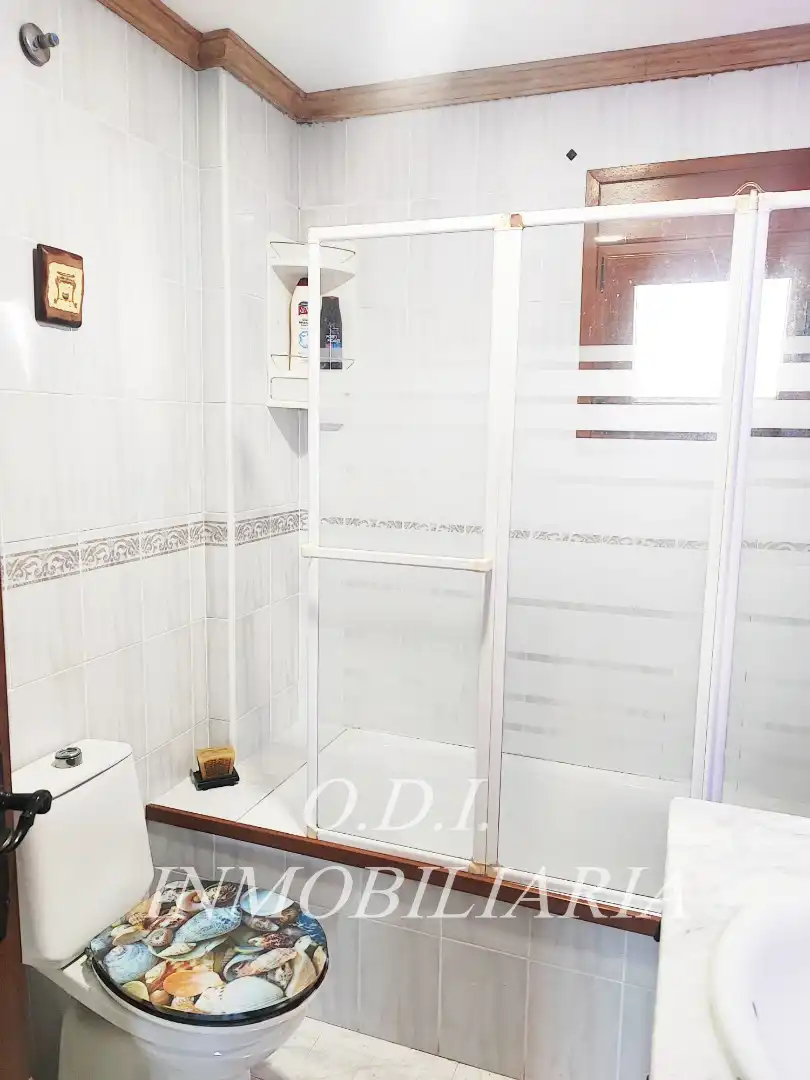 Piso en alquiler, La Línea de la Concepción