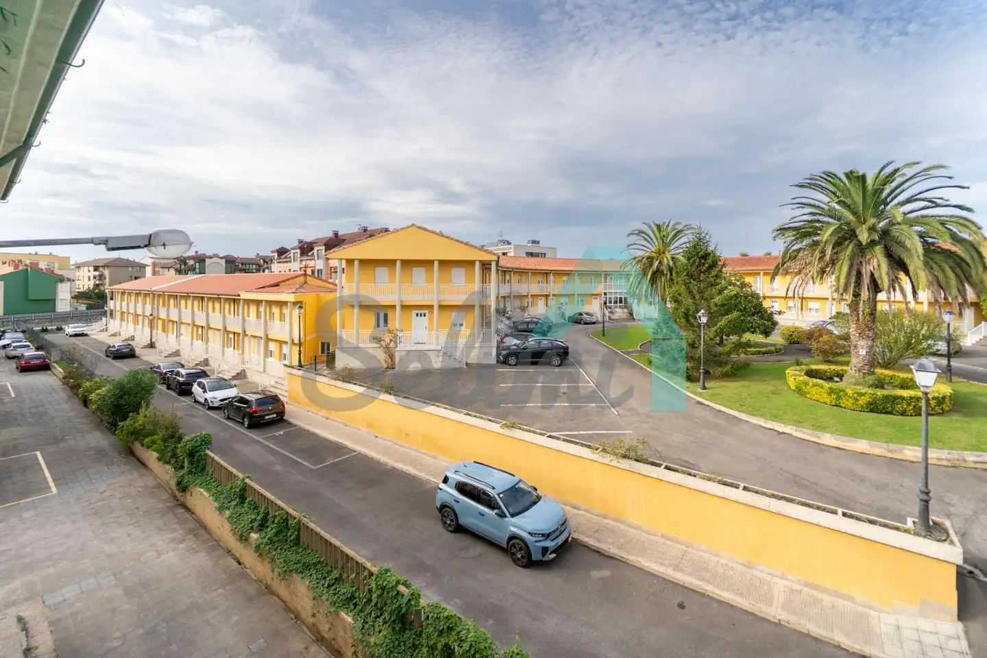 Piso de 72 m² en Llanes