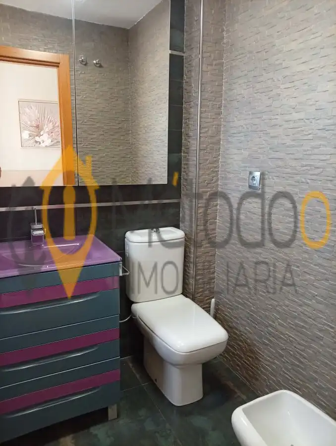 Piso de 90 m² en Sevilla