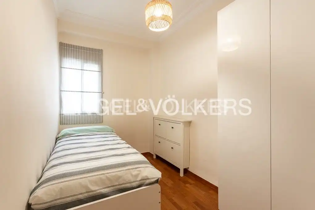 Piso de 95 m² en Valencia