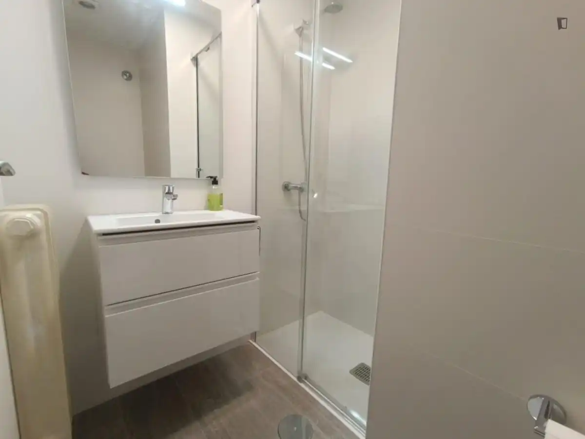 Habitación en alquiler, Pamplona