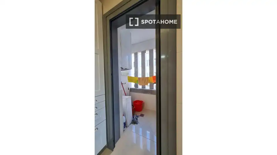 Habitación 150 m², Bueu