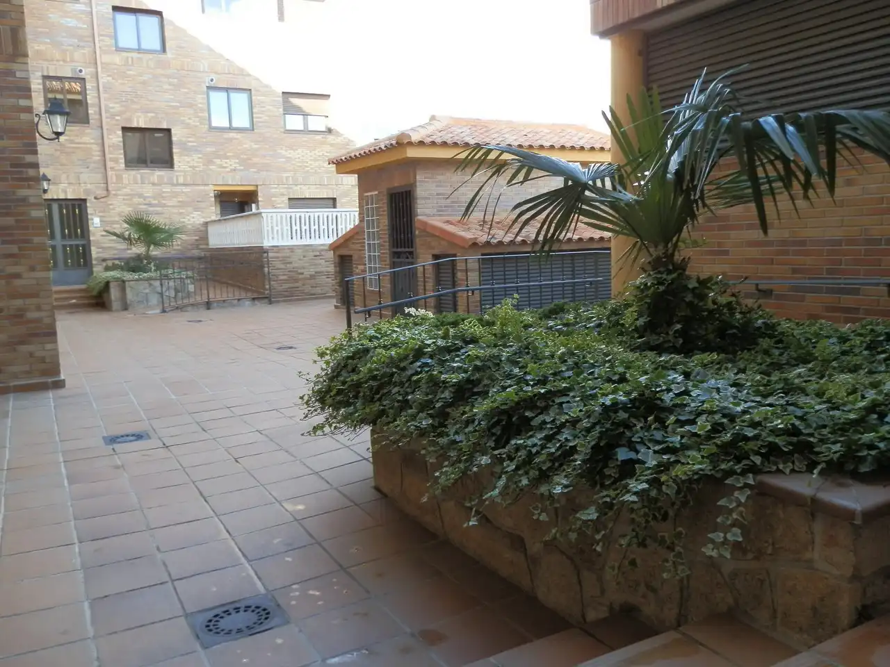 Piso de 72 m² en Guadarrama