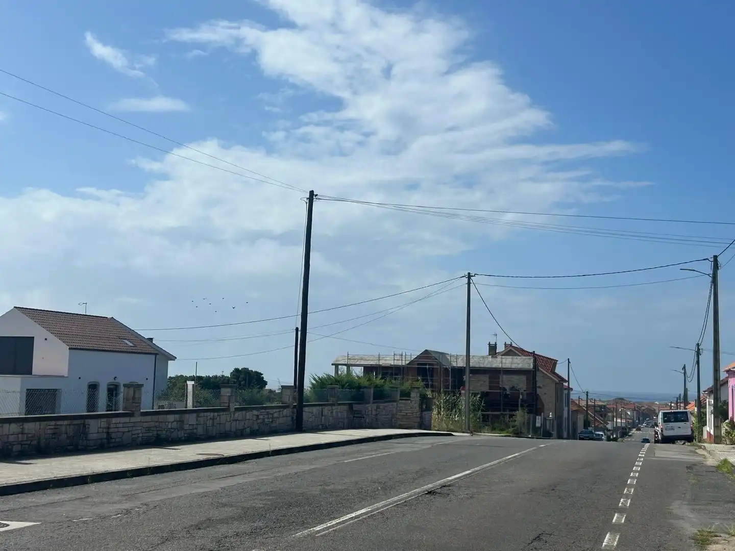 Piso de 65 m² en Ribeira