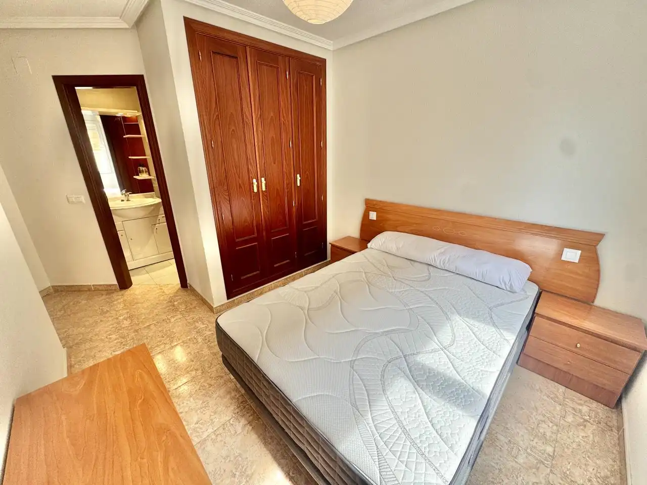 Piso de 99 m² en Ávila