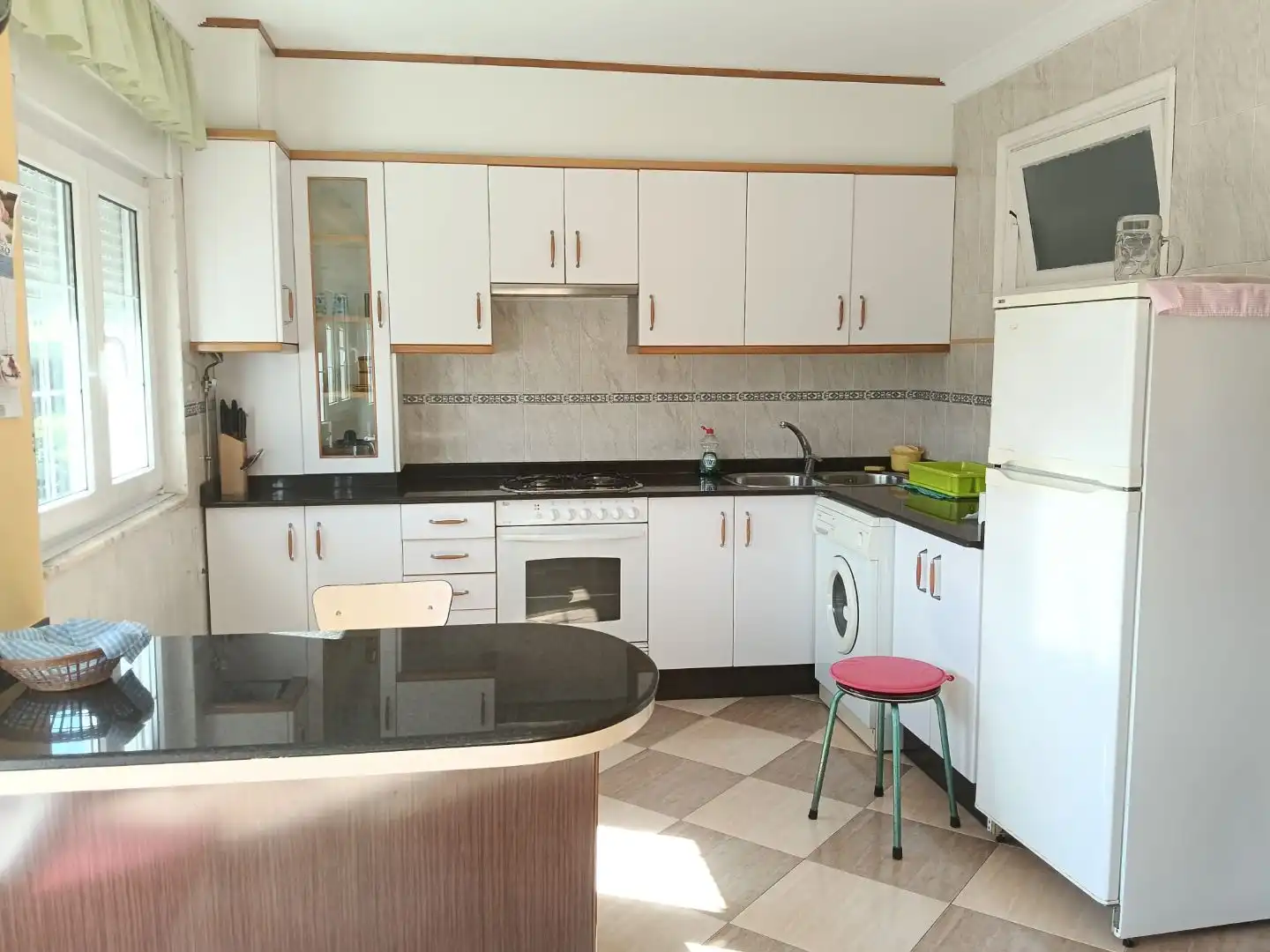 Pis de 60 m² a Corcubión
