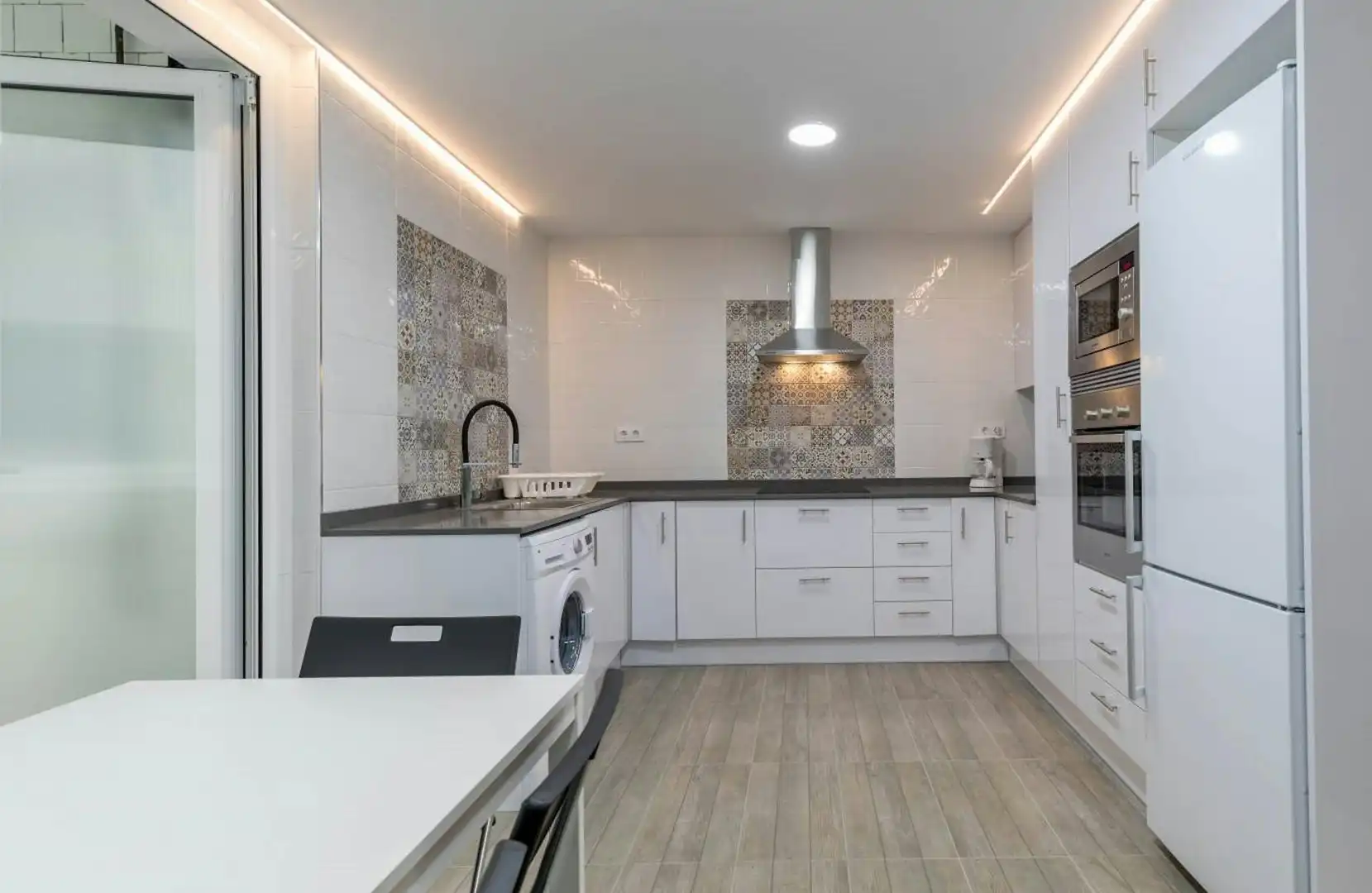 Habitació de lloguer, València