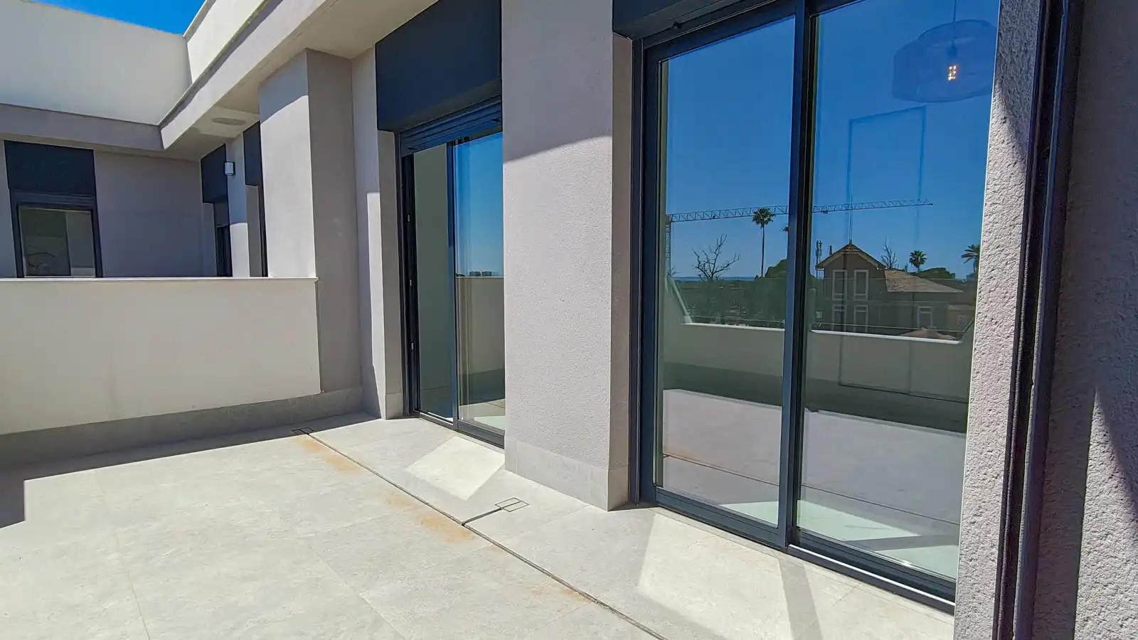 Piso de 87 m² en San Juan de Alicante