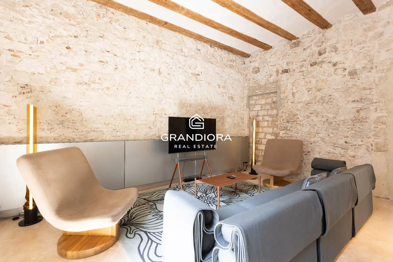 Pis de 245 m² a Barcelona