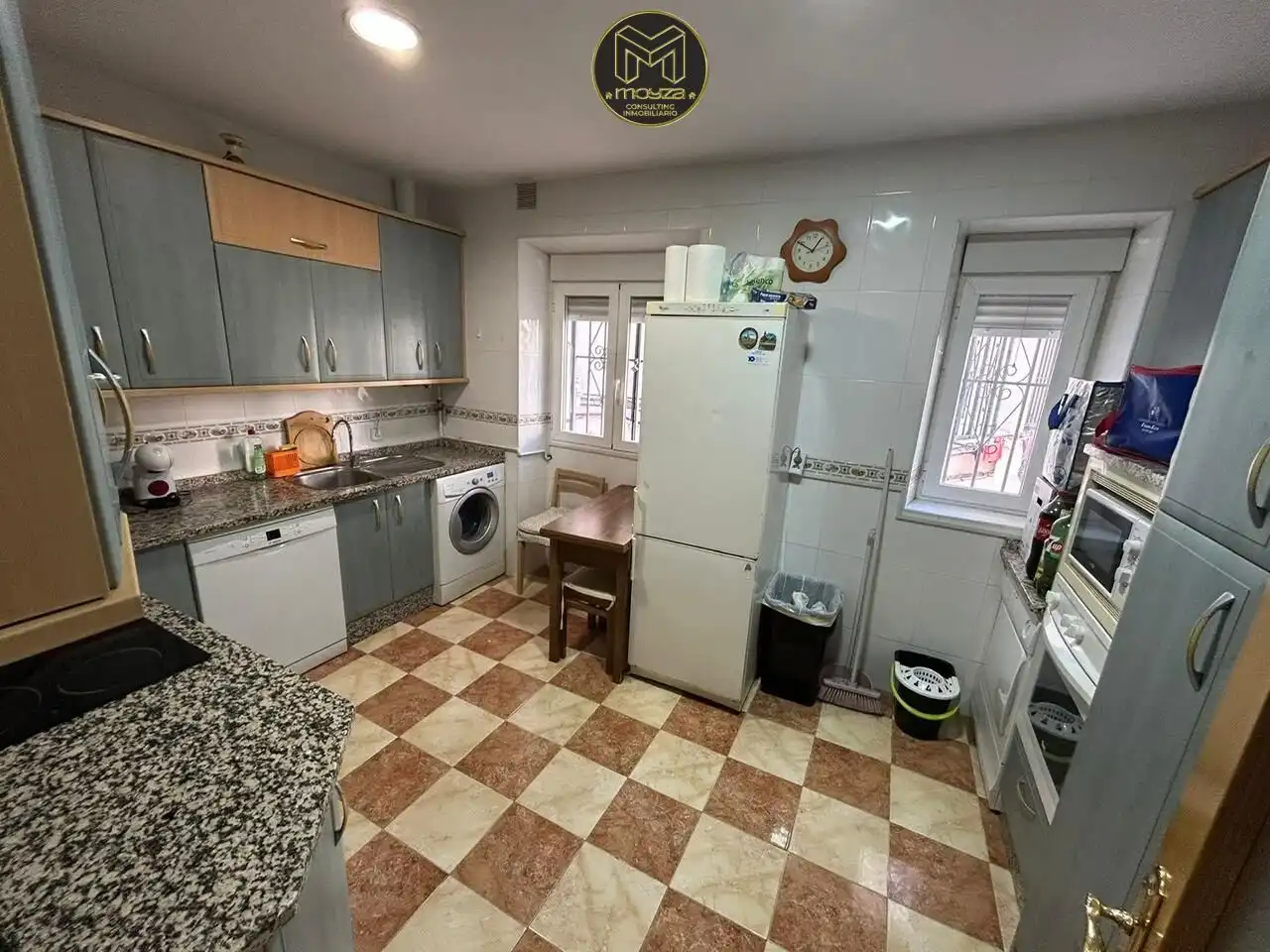 Piso de 150 m² en Jaén