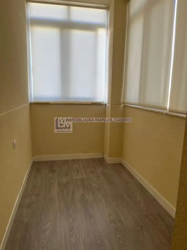 Piso de 70 m² en Cáceres