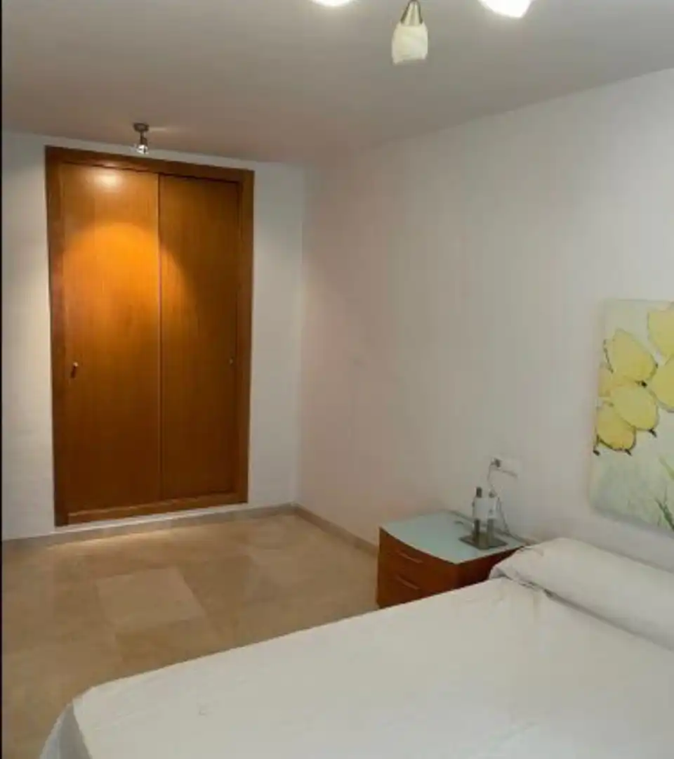 Pis de 90 m² a Almeria